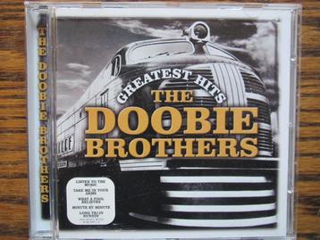 Greatest Hits - The Doobie Brothers beschikbaar voor biedingen