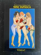 Ninin Tapioca - Beatrice Tessica, Eén stripboek, Ophalen of Verzenden, Zo goed als nieuw