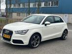 Audi A1 Sportback 1.2 TFSI Attraction Business 5 deurs Airco, Voorwielaandrijving, Euro 5, 86 pk, 4 cilinders
