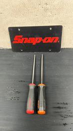 Snap On lange schroevendraaiers ongebruikt, Ophalen of Verzenden, Nieuw