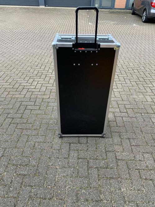Trolley kist te koop boris case, Muziek en Instrumenten, Behuizingen en Koffers, Zo goed als nieuw, Ophalen
