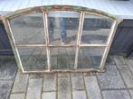 Boerderij raam, Doe-het-zelf en Verbouw, Glas en Ramen, Minder dan 80 cm, Overige typen, Gebruikt, Minder dan 80 cm