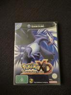 Pokémon XD Gale of Darkness, Avontuur en Actie, Gebruikt, 1 speler, Ophalen of Verzenden