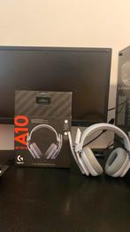Astro a 10 nieuw generatie, Nieuw, Ophalen of Verzenden, Logitech Astro, Over-ear