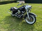 Harley Davidson electra glide, Particulier, Toermotor