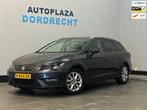 Seat Leon ST 1.0 EcoTSI Camera /Navi /Apple carplay/, Electronic Stability Program (ESP), Stof, Gebruikt, Leon