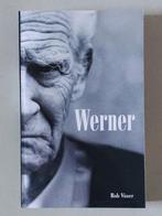 Werner - Rob Visser, Boeken, Ophalen of Verzenden, Nieuw, Rob Visser, Kunst en Cultuur