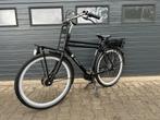 Gazelle Puurnl Transporter Ebike. zgan. 1000km, Fietsen en Brommers, Elektrische fietsen, 50 km per accu of meer, Zo goed als nieuw