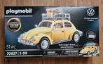 PLAYMOBIL 70827 Volkswagen Kever Special Edition (sealed), Ophalen of Verzenden, Nieuw, Complete set