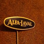 SPELDJE Alfa-laval, Ophalen of Verzenden, Zo goed als nieuw, Merk