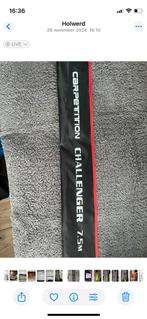 Cresta Challenger 7.5m Vaste Hengel, Ophalen of Verzenden, Nieuw, Vaste hengel