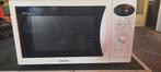 Samsung magnetron ck95, Ophalen, Zo goed als nieuw, Vrijstaand, 45 tot 60 cm