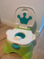 Fisher-Price Potje met Uitneembaar Reservoir, Overige typen, Zo goed als nieuw, Standaard, Ophalen