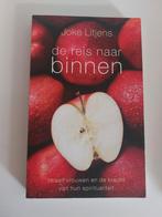 De Reis naar Binnen - Joke Litjens, Achtergrond en Informatie, Spiritualiteit algemeen, Zo goed als nieuw, Joke Litjens