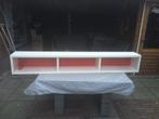Odda hang/wandkast ideaal voor studentenkamer, Ophalen, Overige materialen, Gebruikt, 150 tot 200 cm