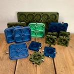 CNC Router Vacuum Pads 65x65 mm - 4 pieces, Ophalen of Verzenden, Nieuw