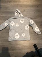 Denim tears trui, Kleding | Heren, Truien en Vesten, Maat 52/54 (L), Verzenden, Wit, Nieuw