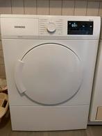 Siemens wasdroger isensoric iq300 met afvoerslang, Witgoed en Apparatuur, Wasdrogers, Ophalen, 6 tot 8 kg, Luchtafvoer, Zo goed als nieuw
