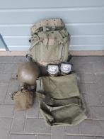 Leger spullen, Ophalen, Overige soorten, Overige gebieden, Embleem of Badge