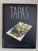 TAPAS, fiësta met gerechtjes uit de Spaanse keuken, Spanje, R&R Publishing, Tapas, Hapjes en Dim Sum, Nieuw