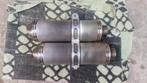 Ducati 1098 streetfighter dempers, Ophalen of Verzenden