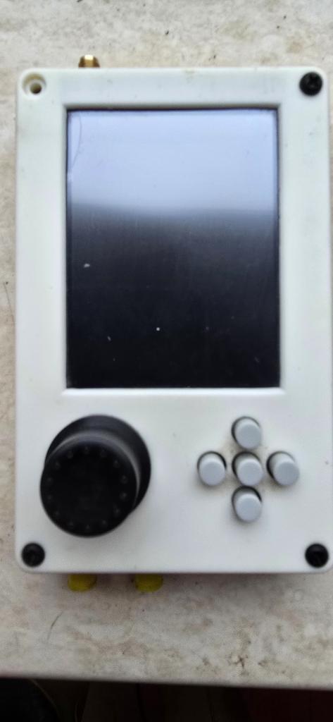 HackRF Portapack, Audio, Tv en Foto, Overige Audio, Tv en Foto, Gebruikt, Ophalen of Verzenden