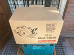 Koopje Nieuwe Makita 5903R Cirkelzaag Ø235mm 220 volt, Doe-het-zelf en Verbouw, Gereedschap | Zaagmachines, Ophalen, Cirkelzaag