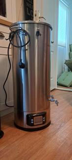 Bier brouw ketel en toebehoren, Hobby en Vrije tijd, Overige Hobby en Vrije tijd, Ophalen
