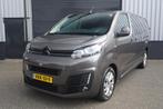 Citroen Jumpy 2.0 BlueHDI 120 Business XL DC S&S | Dubbele C, Auto's, Stof, Gebruikt, 4 cilinders, Citroën