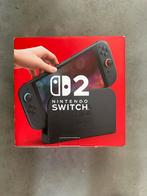 Switch 2 - nieuw en ongebruikt, Spelcomputers en Games, Spelcomputers | Nintendo Switch, ., Ophalen of Verzenden, Zo goed als nieuw