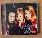 Cd Linda Roos en Yessica, Ophalen of Verzenden, 1980 tot 2000, Gebruikt