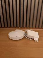 Tp link deco m9 plus 1 pack, Ophalen of Verzenden, Zo goed als nieuw