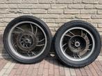 Yamaha XV920 set wielen. Moet weg, Motoren, Ophalen, Gebruikt