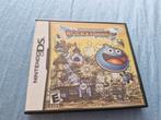 Dragon quest heroes rocket slime Amerikaanse versie ds, Spelcomputers en Games, Games | Nintendo DS, Ophalen, 1 speler, Zo goed als nieuw