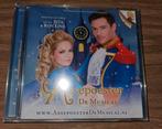 CD ASSEPOESTER DE MUSICAL, Cd's en Dvd's, Ophalen of Verzenden, Zo goed als nieuw