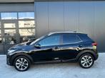 Kia Stonic 1.0 T-GDi ExecutiveLine Automaat, Auto's, Voorwielaandrijving, Gebruikt, Zwart, Zwart