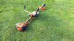 Husqvarna 545FR bosmaaier 2019 met garantie, Ophalen, Benzine, Gebruikt, ????