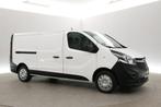 Opel Vivaro 1.6 CDTI L2H1 | Airco | Cruise | 3-Zits | Trekh., Auto's, Bestelauto's, Voorwielaandrijving, Stof, Gebruikt, Euro 6