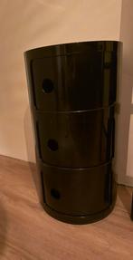 Kartell kastje, Ophalen, Zo goed als nieuw