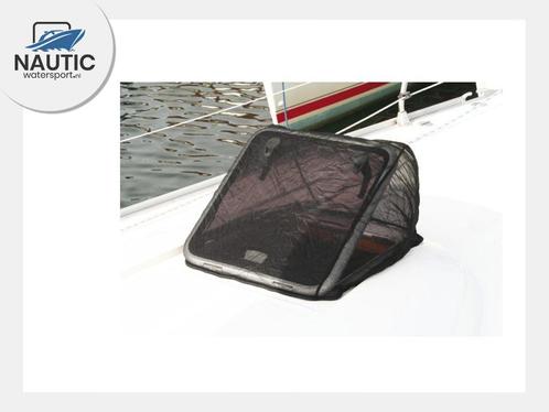 Anti- muskietennet met loodketting, Watersport en Boten, Accessoires en Onderhoud, Nieuw, Ophalen of Verzenden