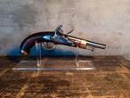 Frans cavalerie flintlock pistool Model AN XIII, Verzamelen, Ophalen of Verzenden, Beeldje of Figuurtje