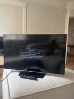 Samsung Smart TV, Ophalen, LED, 50 Hz, 80 tot 100 cm