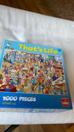 Thats’slife., Ophalen of Verzenden, Zo goed als nieuw