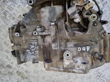 VERSNELLINGSBAK Audi TT (8N3) (01-1998/10-2006) (dqb) beschikbaar voor biedingen