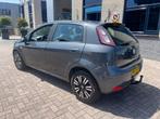 Fiat Punto Evo 0.9 TwinAir Pop- unieke kmstand-airco, Voorwielaandrijving, Euro 5, 86 pk, Gebruikt