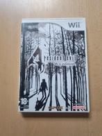 Resident evil 4 wii edition Nintendo wii, Avontuur en Actie, Gebruikt, Vanaf 18 jaar, 1 speler