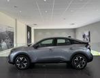 Citroen Ë-C4 Business 54 kWh | Achteruitrijcamera | Navigat, 12 maanden, Stof, 156 pk, 315 min