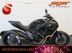 Ducati DIAVEL ZARD EDITION! (bj 2011), Bedrijf, Toermotor
