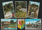 ZUID LIMBURG Waterval Brug Poort (Rechte Rand), Verzamelen, Ansichtkaarten | Nederland, Verzenden, 1960 tot 1980, Ongelopen, Limburg