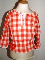 nieuwe Kiezeltje blouse maat 98 -104, Kinderen en Baby's, Meisje, Overhemd of Blouse, Nieuw, Ophalen of Verzenden